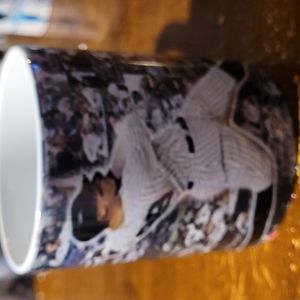Custom made mug